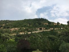 -梁家河村红色旅游区
