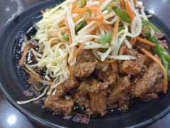 -蔡先生(双阳路店)