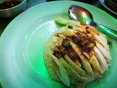 -红大哥水门鸡饭(總店)