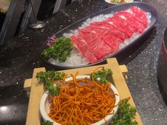 -捞王锅物料理(凯旋路店)