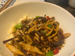 -侯家庄阿才有品私房菜馆