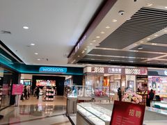 -南亚广场