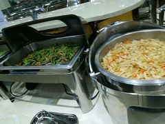 -紫竹林素食(祖庙路店)