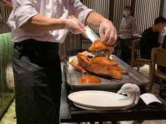 -金鸭季·北京烤鸭(深业上城店)