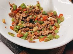 -莘府·老豆腐鱼头·建德菜(金马店)