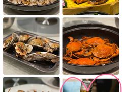 -大东海海鲜酒楼(渔人码头总店)