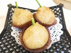 -御龙海鲜火锅(十六浦店)