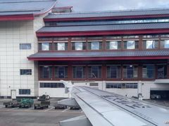 -丽江三义国际机场