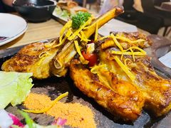 -塔可墨西哥餐厅(江宁景枫店)