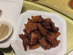 -华盛丰温州大排档(东三环南路店)