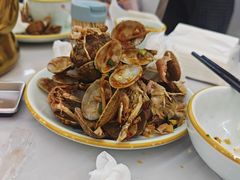 -旺鲜渔港连锁餐厅·珠海特色美食地标(爱情邮局店)