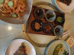 -申粤轩酒楼·三十年粤菜经典(丁香花园店)