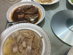 -海盐宾馆-中餐厅