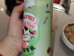 -海底捞火锅(太原南站店)