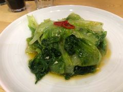 -小苏舍餐厅(木渎店)