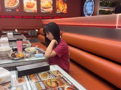 -文通冰室(东方宝泰店)