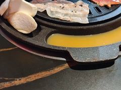 -碳夫·东北炭火烤肉(胥口店)