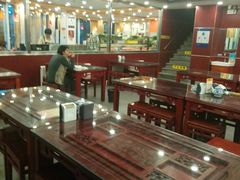 大堂-马艾萨中国兰州传统牛肉面(惠新里店)