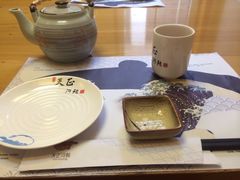 -天正河鲀·河豚亭(大连店)