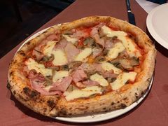 -Mammamia意大利餐厅(阳春巷店)