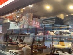 -大师兄·手工面·西北菜(美的悦然广场店)
