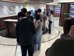 -CHARLIETOWN红茶公司(南京万象天地店)