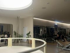 -YCHL FIT 健身(星寰店)