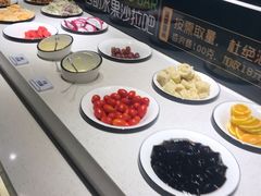 -豪享来中西餐厅(延安东路店)