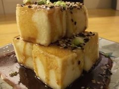 -京和风.日式家庭料理(京和风食堂大仓店)