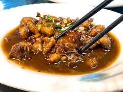 -云的侧面音乐餐吧(丰马牛餐饮广场店)