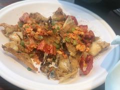 -东海怡品海鲜豆捞(舟宿夜江店)