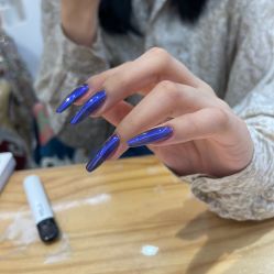 -禾壹净·尤美子皮肤管理美甲美睫