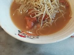 猪手面-粥家庄(汾江南店)