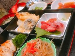 -小山日本料理(兴业太古汇店)