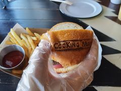 -Cooking Man(中懋天地店)