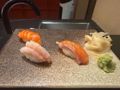 -Sushi Hanzo半藏(天环广场店)