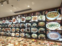 -旺达·福州菜(正大广场店)
