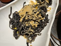 -东来顺铜锅炭火涮肉(上地华联店)