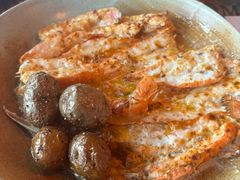 -Pakkhús Restaurant