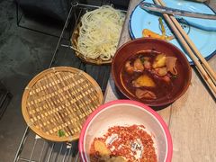-王歘歘·chuǎ火锅(五道营店)