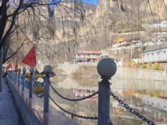 -沕沕水生态风景区