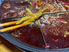 -正南齊北重庆老火锅(光华村直营店)