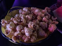 -MOSSO音乐酒吧·live house(南京旗舰店)