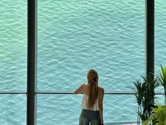 -抱抱地球咖啡馆(国家海洋博物馆店)