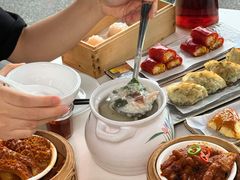 -嘉升大排档(番禺总店)