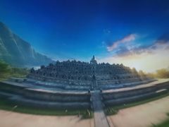 -南宁方特东盟神画