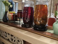 -杭州西湖柳莺里酒店·闻莺厅