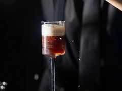 -广州柏悦酒店·悦吧·顶楼露天酒吧