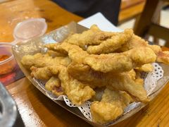 -探唐烧烤(棠东店)