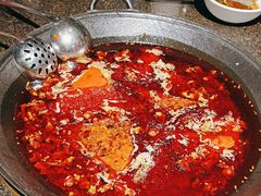 -巴蜀大宅门火锅(北大街店)